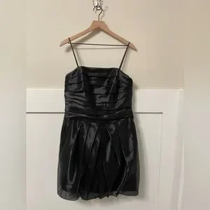 White cocktail deals dress size 16